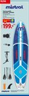 Stand up paddle polyvalent - gonflable - MISTRAL en promo chez Lidl Stand up paddle polyvalent - gonflable - MISTRAL dans le catalogue Lidl