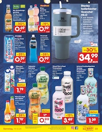 Netto Marken-Discount Valensina im Prospekt 