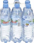 Mineralwasser bei E center im Bühlertal Prospekt für 1,39 €