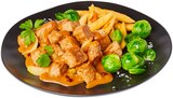 REGIONAL Frisches Schweine-Gulasch im Angebot bei Penny in Halle REGIONAL Frisches Schweine-Gulasch Angebote von MÜHLENHOF bei Penny Halle für 3,49 €