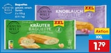 Baguettes Angebote von Genuss Welt bei Netto Marken-Discount Solingen für 1,79 €