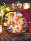 Lachs Carpaccio Angebote von Deluxe bei Lidl Heilbronn für 3,99 €