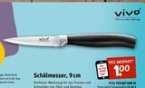 Schälmesser Angebote von Vivo bei nahkauf Elmshorn für 1,00 €