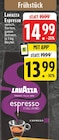 Espresso im Angebot bei E center in Hattingen Espresso Angebote von Lavazza bei E center Hattingen für 13,99 €