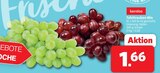 Tafeltrauben Mix im Angebot bei nah&frisch in Münster Tafeltrauben Mix Angebote bei nah&frisch Münster für 1,66 €