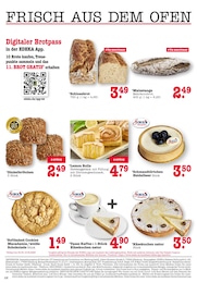 Kaffee Angebot im aktuellen E center Prospekt auf Seite 6