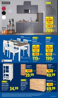 Kuchen im Lidl Prospekt "LIDL LOHNT SICH" mit 68 Seiten (München)