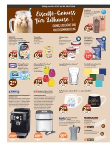 Nescafe im aktuellen V-Markt Prospekt (Augsburg) Nescafe im V-Markt Prospekt "V-Markt einfach besser einkaufen" mit 17 Seiten (Augsburg)