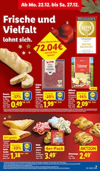 Pflanzen im Lidl Prospekt "LIDL LOHNT SICH" mit 57 Seiten (Bremen)
