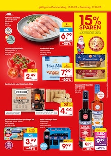 Ramazzotti im aktuellen Netto Marken-Discount Prospekt (Leverkusen) Ramazzotti im Netto Marken-Discount Prospekt "Aktuelle Angebote" mit 71 Seiten (Leverkusen)