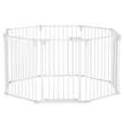 Aktuelle Gardinen Angebote bei POCO in Köln Aktuelles PawHut Hunde Absperrgitter Angebot bei POCO in Köln ab 99,99 €