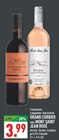 GRAND CORBIER oder MONT SAINT JEAN ROSÉ Angebote von Frankreich - Languedoc-Roussillon bei Marktkauf Marl für 3,99 €