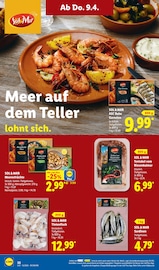 Aktueller Lidl Prospekt mit Hering, "LIDL LOHNT SICH", Seite 46