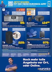 Kopfhörer im EURONICS Prospekt in Mülheim Aktueller EURONICS Prospekt mit Kopfhörer, "GENAU RICHTIG. SCHICK DEIN ZUHAUSE IN DEN FRÜHLING.", Seite 12