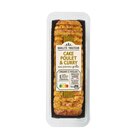 Cake poulet & curry QUALITE TRAITEUR - Carrefour Market Cake poulet & curry QUALITE TRAITEUR à 5,20 € dans le catalogue Carrefour Market
