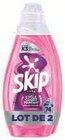 Lessive liquide Mon Cycle Court - SKIP dans le catalogue Super U