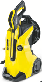 Hochdruckreiniger „K 4 Premium Full Control Home“ bei toom Baumarkt in Duisburg Hochdruckreiniger „K 4 Premium Full Control Home“ im Angebot bei toom Baumarkt Duisburg für 249,99 €