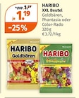 Aktuelles XXL Beutel Angebot bei Müller in Düsseldorf ab 1,19 €