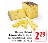 Löwentaler bei E center im Prospekt "" für 2,29 €