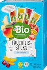 dm-drogerie markt - Fruchteis-Sticks Angebot im Prospekt Fruchteis-Sticks bei dm-drogerie markt im Prospekt "" für 2,95 €