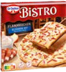 Pizza Ristorante bei Marktkauf im Prenzlau Prospekt für 2,00 €