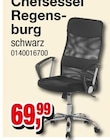 Chefsessel Regensburg im Angebot bei Die Möbelfundgrube in Bad Kreuznach Chefsessel Regensburg Angebote bei Die Möbelfundgrube Bad Kreuznach für 69,99 €