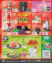 Aktueller Marktkauf Prospekt mit Fernseher, "Aktuelle Angebote", Seite 20