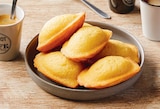 Madeleines en promo chez Super U Antony à 6,00 €