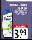 Shampoo Angebote von head & shoulders bei EDEKA Mönchengladbach für 3,99 €