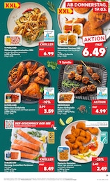 Garnelen Angebot im aktuellen Kaufland Prospekt auf Seite 29