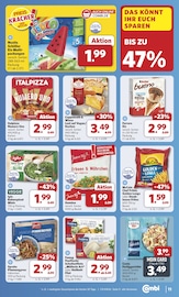 Pizza im combi Prospekt in Cuxhaven Aktueller combi Prospekt mit Pizza, "Markt - Angebote", Seite 12