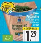 Bio-Petersilie von  im aktuellen EDEKA Prospekt für 1,29 €