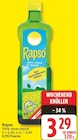 100% reines Rapsöl von Rapso im aktuellen EDEKA Prospekt