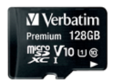 Premium micro SDHC Speicherkarte im Angebot bei expert in Bergkamen Premium micro SDHC Speicherkarte Angebote von Verbatim bei expert Bergkamen für 12,99 €