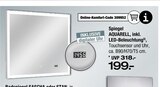 Aktuelles Spiegel AQUARELL Angebot bei Ostermann in Düsseldorf ab 199,00 €