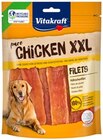 XXL Hundesnack Angebote von Vitakraft bei REWE Brühl für 4,49 €