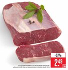 Rumpsteaks im Angebot bei Marktkauf in Heilbronn Rumpsteaks Angebote bei Marktkauf Heilbronn für 2,49 €