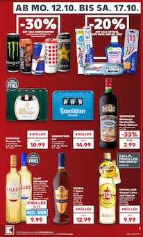 Havana Club im aktuellen Kaufland Prospekt (Wismar) Havana Club im Kaufland Prospekt "Hier bin ich richtig" mit 80 Seiten (Wismar)