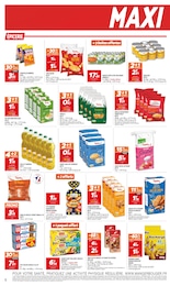 Offre Sandwich dans le catalogue Netto du moment à la page 6