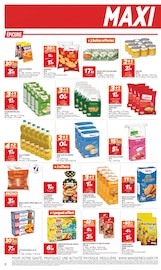 Tablette Angebote im Prospekt "MAXI VOLUMES !" von Netto Tablette Angebote im Prospekt "MAXI VOLUMES !" von Netto auf Seite 6