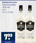 Batida de Coco im Angebot bei Getränkewelt in Gelsenkirchen Batida de Coco Angebote bei Getränkewelt Gelsenkirchen für 7,99 €