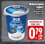 Joghurt bei EDEKA im Kirchweidach Prospekt für 0,79 €