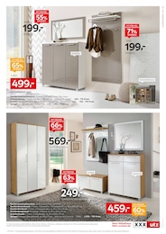 Badmöbel Angebot & Preis im aktuellen XXXLutz Möbelhäuser Prospekt Badmöbel Angebot im aktuellen XXXLutz Möbelhäuser Prospekt auf Seite 5