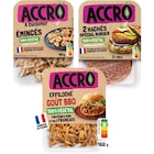 SUR TOUT - ACCRO dans le catalogue Carrefour