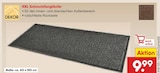 Aktuelle Teppichboden Angebote bei Netto Marken-Discount in Kiel Aktuelles XXL Schmutzfangläufer Angebot bei Netto Marken-Discount in Kiel ab 9,99 €