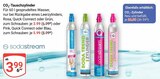 CO2-Tauschzylinder Rosa Quick Connect im Angebot bei GLOBUS in Neunkirchen CO2-Tauschzylinder Rosa Quick Connect Angebote von sodastream bei GLOBUS Neunkirchen für 3,99 €