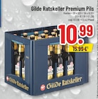 Trinkgut Hannover Prospekt mit  im Angebot für 10,99 €