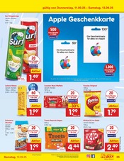 Chips im Netto Marken-Discount Prospekt in Hückelhoven Aktueller Netto Marken-Discount Prospekt mit Chips, "Aktuelle Angebote", Seite 51