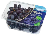 Tafeltrauben dunkel bei EDEKA im Güster Prospekt für 1,49 €