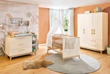 Babybett Angebote von roba bei Segmüller Memmingen für 59,99 €